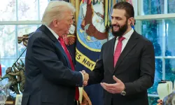 Al-Monitor: Trump, Şara’dan SDG'yle çatışmaların sona erdirilmesini istedi