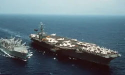 ABD bir petrol tankerine daha el koydu