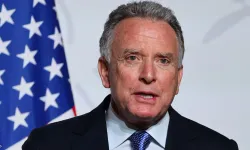 Witkoff: Rusya ve Ukrayna arasındaki görüşmeler verimli geçti