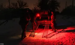 Ülkenin 500 kilometrekarelik bölgesi Rusya’nın elinde