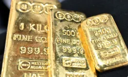 Altında tarihi zirve: İlk kez bu rakamı aştı