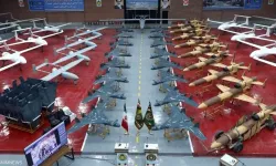 İran'dan İHA hamlesi: 1000 adet...