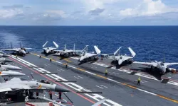 Çin'den savaş hazırlığı