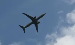 İran hava sahasında alarm