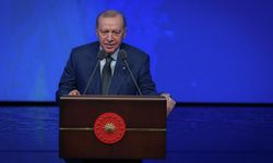 Erdoğan: Hizmet siyasetimizden taviz vermedik