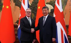 Çin'den İngiltere Jest! Tek Taraflı Vize Muafiyeti Getirildi