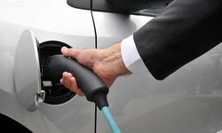 Elektrikli araç satışında rekor