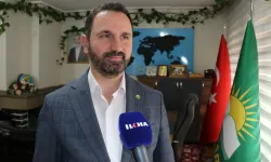 HÜDA PAR Ankara İl Başkanı'ndan Ankara açıklaması: 'Dur-kalk' şehrine dönüştük