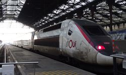 Zenginler istedi, çocukların giremediği tren vagonu yapıldı