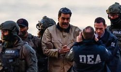 BM: ABD'nin Venezuela'ya müdahalesi uluslararası hukukun ihlalidir