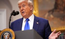 Trump'tan İran talimatı