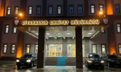 Diyarbakır Emniyeti'ne saldırı girişiminde 13 kişi gözaltına alındı