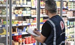 Ramazan ayı öncesinde fiyat denetimleri sürüyor
