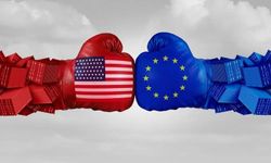 AB-ABD arasında sürtüşme! AB'den "çıkarlarımı korumaya hazırım" mesajı