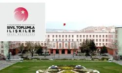 Türkiye'deki dernek sayısı açıklandı!