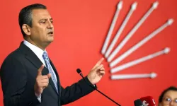 Özgür Özel'den asgari ücret vaadi