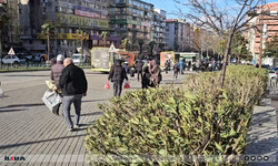 Lodos Bursalıların hafta sonu planını alt üst etti!