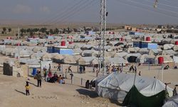 BM Suriye'deki DAİŞ kamplarının yönetimini devralacak