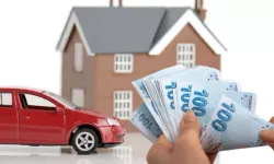 Ev, araba satışında dolandırıcılığı ortadan kaldıracak sistem