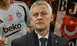 Ole Gunnar Solskjaer dünya devine imza atıyor