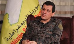 3 toplantı... ABD SDG'yi böyle bıraktı