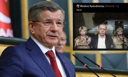 Davutoğlu'ndan Erdoğan'ı hedef alan küstah paylaşımlara çok sert tepki