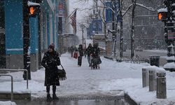 ABD'de kar fırtınası: Ölenlerin sayısı hızla artıyor