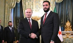 Putin ile Şara Moskova’da görüşecek! Esad iade edilecek mi?