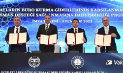 Avukatlara 10 milyar TL kredi desteği sağlanacak!