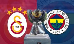Galatasaray Fenerbahçe Süper Kupa Maçında Muhtemel 11'ler!