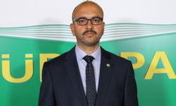 HÜDA PAR: PKK/PYD Kürtlerin meşru temsilcisi değildir