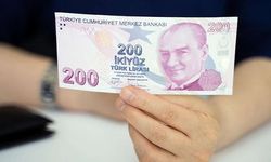 200 TL yetmiyor, 500 ve 1000 TL’lik banknot basılsın talebi