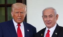 Trump Netenyahu'ya Lübnan saldırısı için yeşil ışık yaktı!