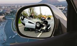 2025 yılı trafik kazası bilançosu açıklandı