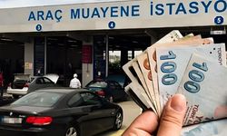2026 araç muayene ücretleri ne kadar oldu? İşte sınıf sınıf zamlı tarifeler