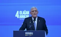 İYİ Parti'de genel başkan değişmedi