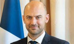 Fransa Dışişleri Bakanı Türkiye'ye geliyor