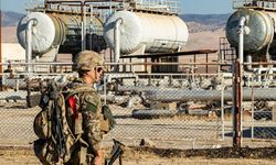 El değiştiriyorlar... İşte Suriye'nin önemli petrol sahaları