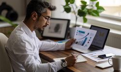 2026'nın iyi maaş kazandıracak esnek mesaili  20 mesleği