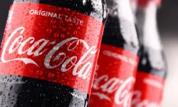 Bu şehrimizin suyunu Coca-Cola içiyor