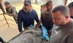 Han Yunus'ta işgal saldırısı: 2 Kişi şehit oldu!