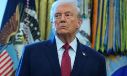 Trump'tan Irak itirafı