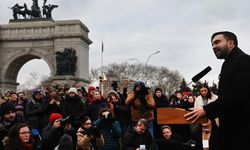 Mamdani'den ilk iş gününde siyonistlere darbe