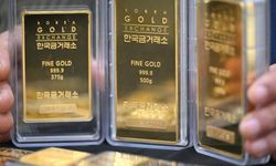 Altında 40 yılın en büyük çöküşü