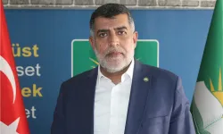 Suiçer: Elazığ’ın yatırım alanı ilan edilmesi önemli bir aşama