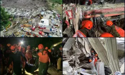 Çöp sahası faciasında can kaybı artıyor!