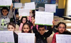 Yarıyıl tatili yarın başlıyor