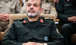 İran Devrim Muhafızları: ABD'ye boyun eğmeyeceğiz