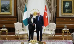 Türkiye ile Nijerya arasında 9 anlaşma imzalandı!