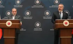 Dışişleri Bakanı Fidan: İran’a askeri müdahaleye karşıyız